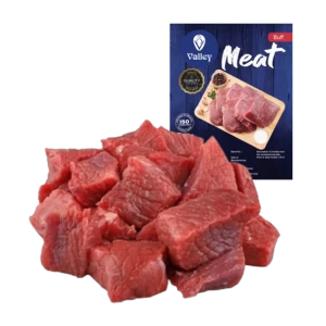 VCSB Buff Meat - 500gm